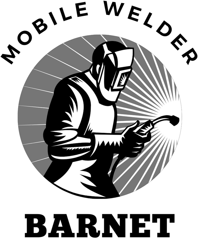 Mobile Welder Chelsea Logo
